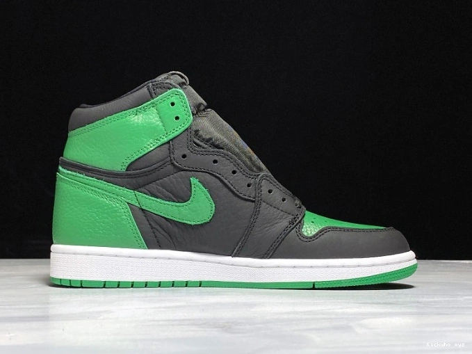 Pine Green 555088-030 High Air 1 Jordan 0715